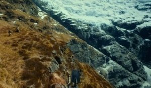 The Hobbit : An Unexpected Journey: Trailer 2 HD