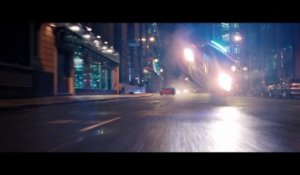 Fast And Furious 6: Super Bowl Trailer HD