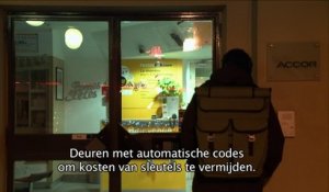 Chaumière: Trailer HD OV nl ond