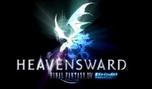 Final Fantasy XIV : Heavensward - Bande annonce