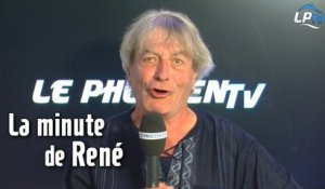 OM 2-0 TFC : la minute de René