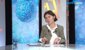 Agnès Benassy-Quéré, Xerfi Canal Redresser la croissance de la France
