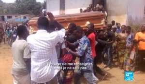 Sur les Observateurs - Drame du "cercueil volant" en Côte d'Ivoire et un riche couple sauve des migrants en mer