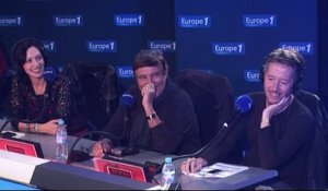 Cyril Hanouna "Je suis un agace-pissette"