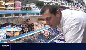 Grand Angle: Alimentation, le grand gâchis - 20/10