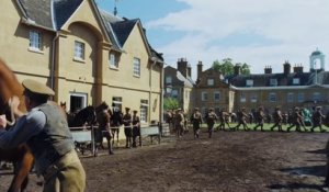 War Horse : Trailer 2 HD