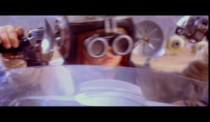 Star Wars Episode 1 3D: Trailer HD VF