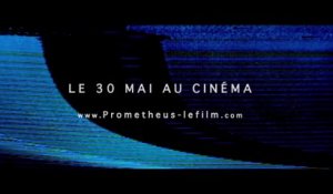 Prometheus: Trailer HD VO st fr