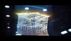 Prometheus: trailer 2 HD