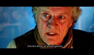 Dario Argento's Dracula: Trailer VO st fr
