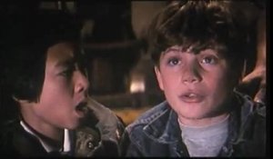 Bande-annonce : Les Goonies - VF