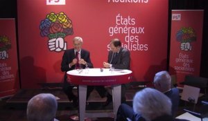 États généraux : audition de Jean-Louis Bianco