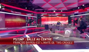 François Bayrou : "aucun des citoyens ne retrouve un espoir crédible" (3/3)