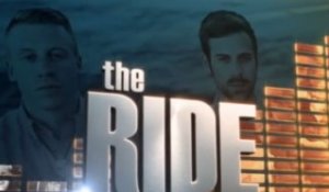 The Ride avec Macklemore & Lewis - partie 1