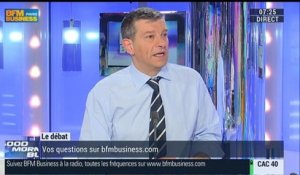 Nicolas Doze: Xavier Niel crée le plus grand incubateur au monde: "c'est une France qui agit !" - 23/10
