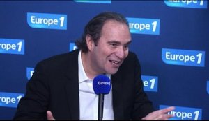 Xavier Niel : "Emmanuel Macron est un bon ministre de l’Economie"