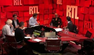 Pascal Obispo : L'invité du jour du 23/10/2014