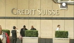 Credit Suisse surprend agréablement les marchés
