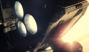 Interstellar (2014) - TV Spot "Next Step" [VO-HD]