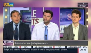 Alain Zeitouni VS Thibault Prébay (1/2): Comment expliquer le rebond des marchés financiers ? - 24/10