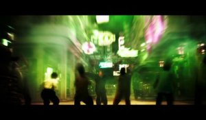 Ip Man : Le Combat Final (2014) - Bande Annonce / Trailer [VF-HD]