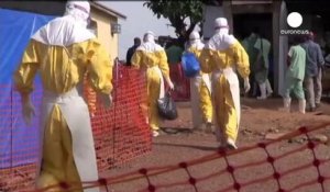 Premier cas d'Ebola au Mali