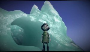 The Tomorrow Children - Demonstration of Materials and Light