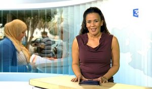 JTMED : Sommaire du 25/10/2014