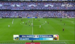 Real Madrid - Barcelona (3-1) All Goals & Highlights 25.10.2014 720p