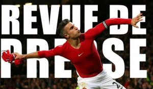 Van Gaal se paye Van Persie, les recrues "invisibles" du Barça !