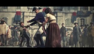 Assassin's Creed Unity - Unis pour la Liberté
