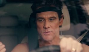 Jim Carrey se paie Matthew McConaughey façon True Detective
