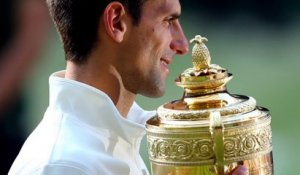 Bercy - Djokovic : "Federer revient très fort"