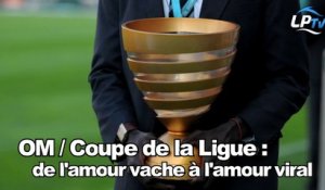 OM/CdL : de l'amour vache à l'amour viral