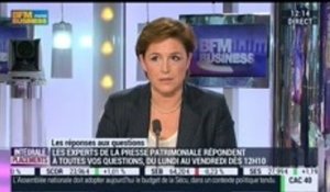 Les réponses de Mireille Weinberg aux auditeurs - 28/10