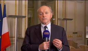 Jacques Toubon, Défenseur des droits, s'autosaisit de l'affaire Rémi Fraisse