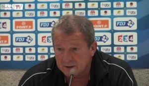 Football / Coupe de la Ligue : Montpellier sorti d'entrée - 28/10