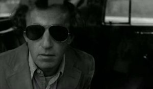 Bande-annonce : Woody Allen : A documentary  VOST
