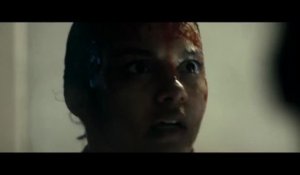 Evil Dead - Extrait (2) VOST