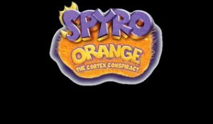 Spyro: Fusion online multiplayer - gba