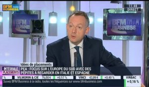 PEA-PME: Comment investir sur une valeur moyenne ?: Antoine Valdès - 29/10