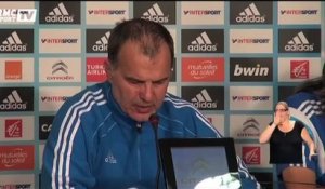 Football / L'OM juste un accident ? 29/10