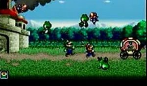 Game & Watch Gallery Advance online multiplayer - gba
