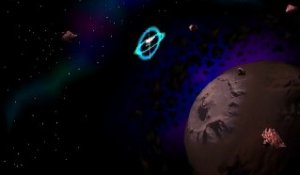 Asteroids online multiplayer - psx