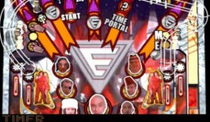 Austin Powers Pinball online multiplayer - psx