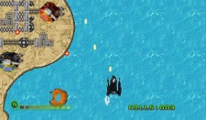 Strike Force Hydra online multiplayer - psx