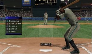 All-Star Baseball 2003 online multiplayer - ngc