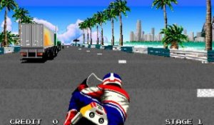 Racing Hero online multiplayer - arcade