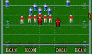 All American Football online multiplayer - arcade