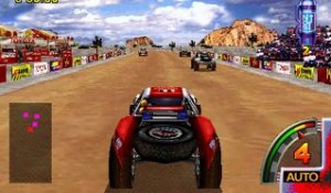 Off Road Challenge online multiplayer - arcade